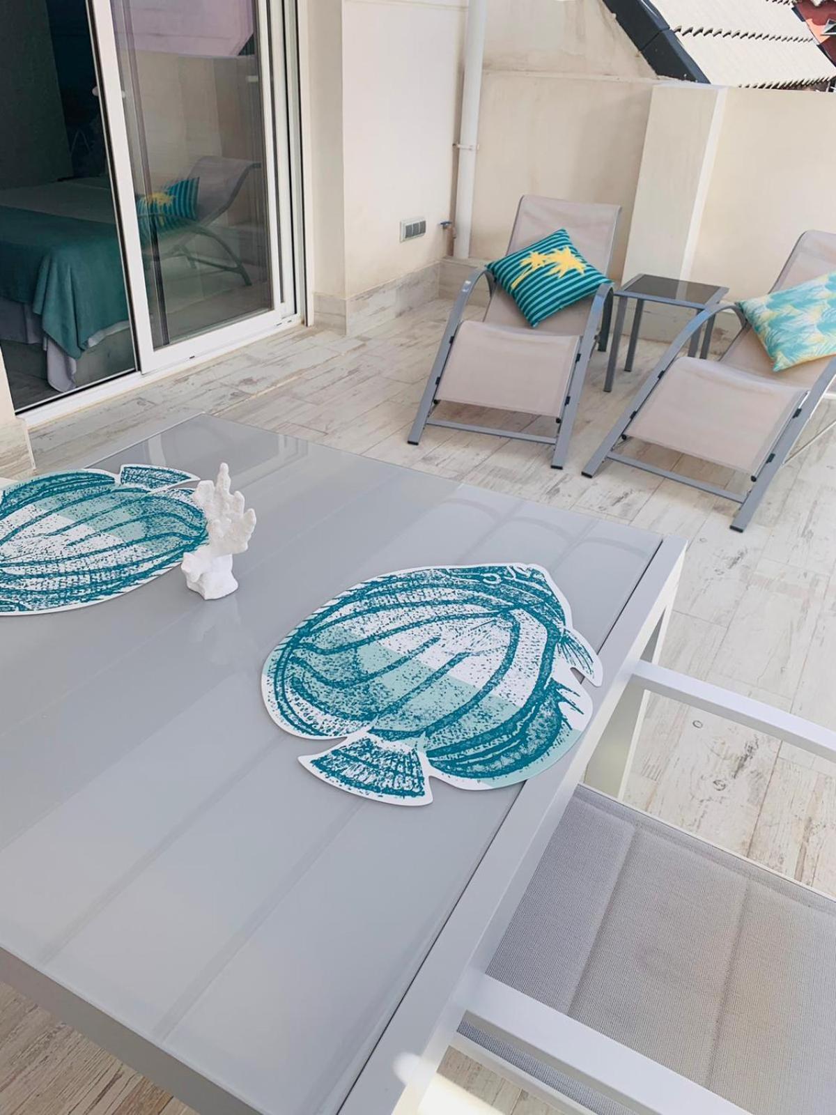 T-Homes Salamanca مدريد الغرفة الصورة